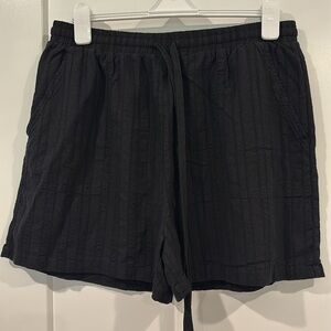 3 pairs of Cotton Bleu Womens Short 1X